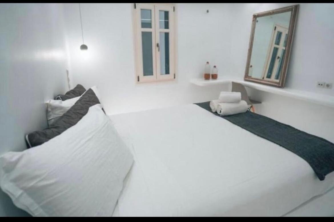 Markamar Loutraki  Exteriör bild